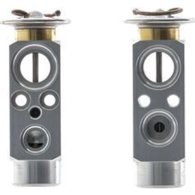 Mahle | Expansionsventil, Klimaanlage | AVE 53 000P