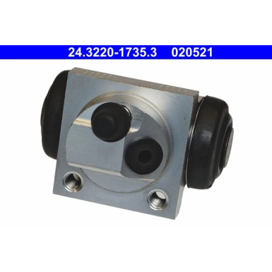 24.3220-1735.3 Radbremszylinder 24.3220-1735.3 Radbremszylinder