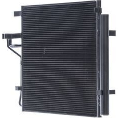 Mahle | Kondensator, Klimaanlage | AC 1067 000S