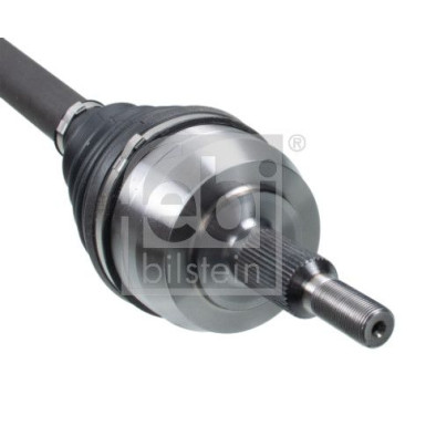 FEBI BILSTEIN 184663 Antriebswelle FEBI BILSTEIN 184663 Antriebswelle