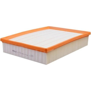 LX 1764 Luftfilter LX 1764 Luftfilter