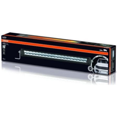 Osram | Fernscheinwerfer | LEDDL104-CB