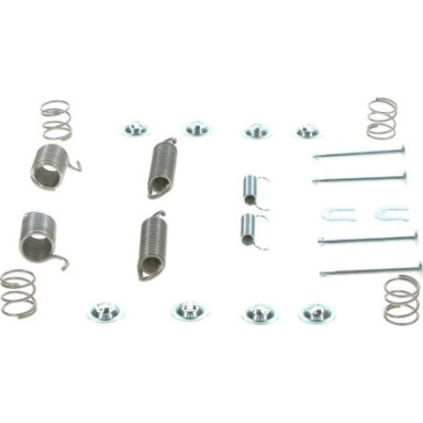 BOSCH | Zubehörsatz, Bremsbacken | 1 987 475 353