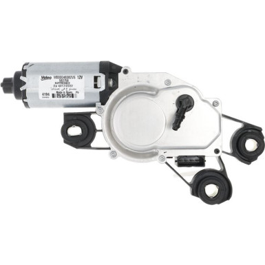 Valeo | Wischermotor | 582758