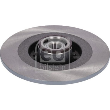 FEBI BILSTEIN 185812 Bremsscheibe FEBI BILSTEIN 185812 Bremsscheibe