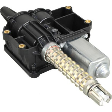 Metzger | Stellelement, Feststellbremse Bremssattel | 0899243