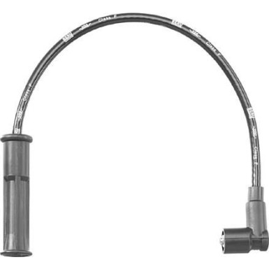 ZEF1546 Zündleitungssatz