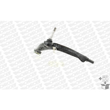 L11503 Lenker, Radaufhängung