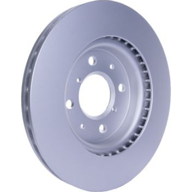 Hella | Bremsscheibe | 8DD 355 117-371