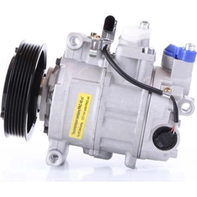 89415 Kompressor, Klimaanlage ** FIRST FIT **