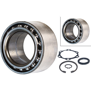 713 6235 60 Radlagersatz