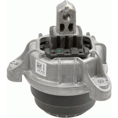 39444 01 Lagerung, Motor