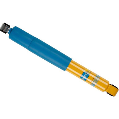 24-187008 Stoßdämpfer BILSTEIN - B6 4600