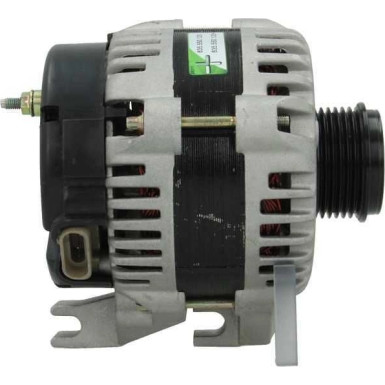 PSH | Generator | 835.550.125.030