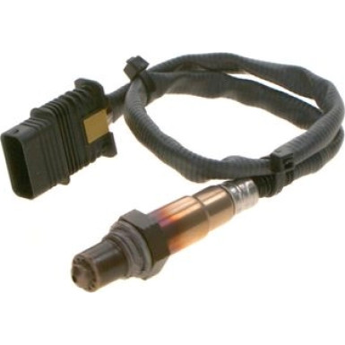 0 258 010 433 Lambdasonde