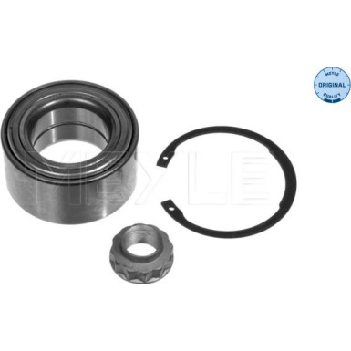 Meyle Radlagersatz MEYLE-ORIGINAL: True to OE 014 098 0035/S