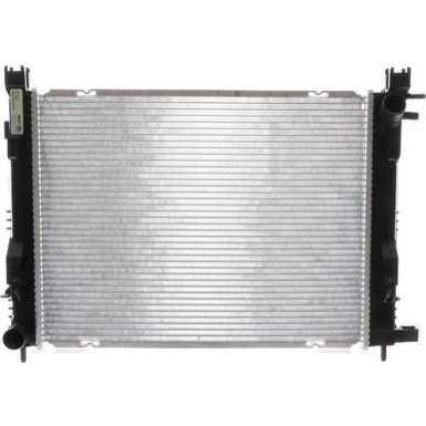 Mahle | Kühler, Motorkühlung | CR 2166 000S