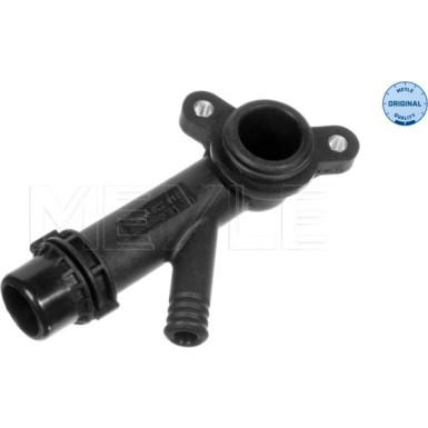 314 226 0002 Kühlmittelflansch MEYLE-ORIGINAL: True to OE.