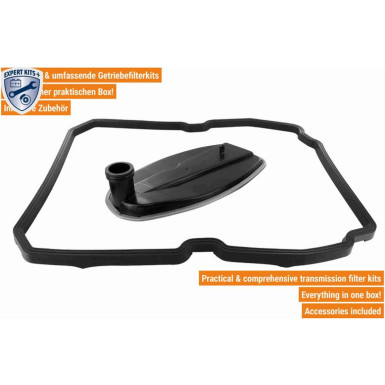 V30-7316 Hydraulikfiltersatz, Automatikgetriebe EXPERT KITS + V30-7316 Hydraulikfiltersatz, Automatikgetriebe EXPERT KITS +