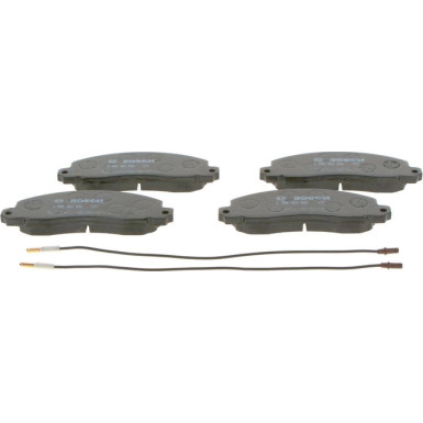 0 986 460 946 Bremsbelagsatz, Scheibenbremse 0 986 460 946 Bremsbelagsatz, Scheibenbremse