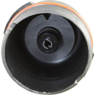 2370039 Deckel, Ölfiltergehäuse