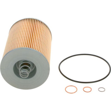 BOSCH 1 457 429 735 Ölfilter BOSCH 1 457 429 735 Ölfilter