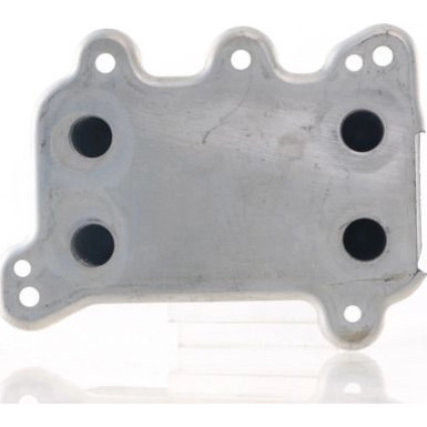Mahle | Ölkühler, Automatikgetriebe | CLC 127 000S