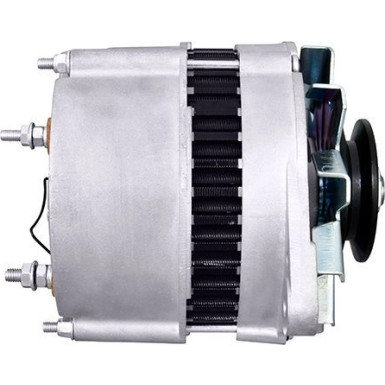 8EL 012 427-311 Generator