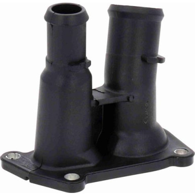 V25-9697 Kühlmittelflansch Original VAICO Qualität