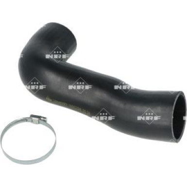 166234 Ladeluftschlauch EASY FIT