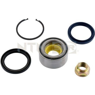 R181.09 Radlagersatz R181.09 Radlagersatz