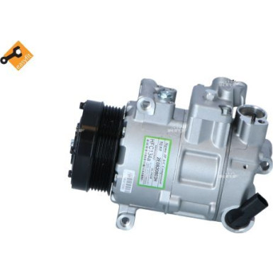 NRF | Kompressor, Klimaanlage | 32817