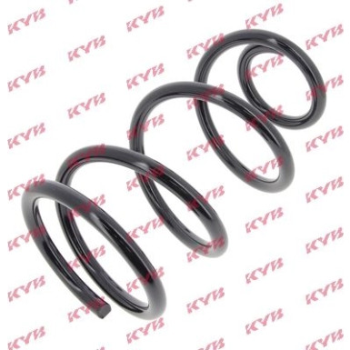 KYB Fahrwerksfeder K-Flex RC3919