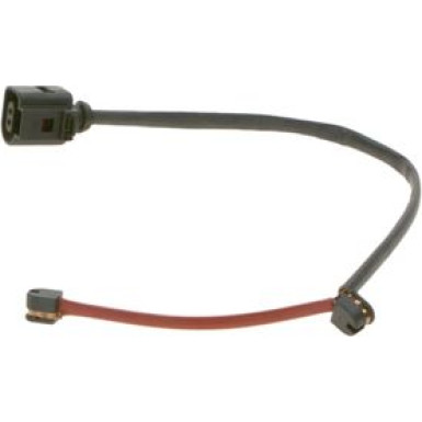 1 987 474 572 Warnkontakt, Bremsbelagverschleiß