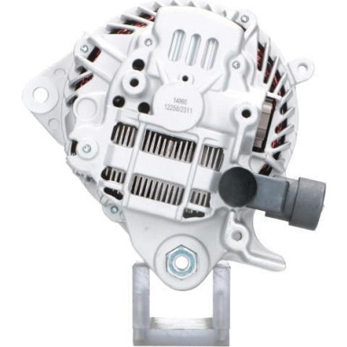 PSH | Generator | 125.538.090.130