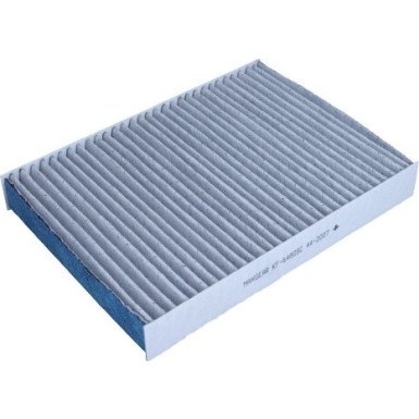 Maxgear Filter, Innenraumluft SILVER CARBON 26-1776