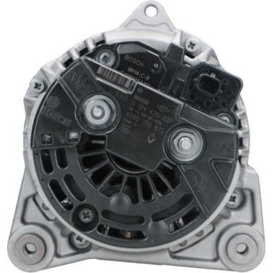 PSH | Generator | 575.538.120.014