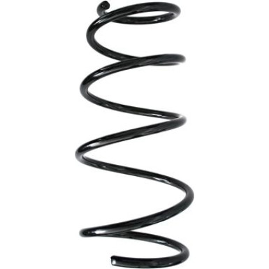 Spidan | Fahrwerksfeder | 86845