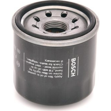 BOSCH F 026 407 160 Ölfilter
