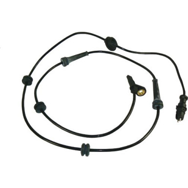 Metzger Sensor, Raddrehzahl 0900660