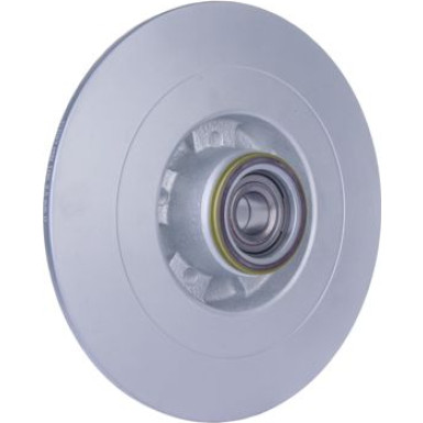 Hella | Bremsscheibe | 8DD 355 123-321