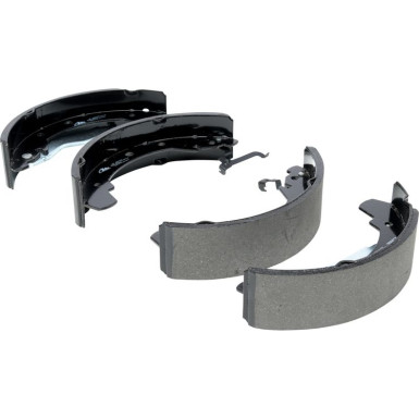 03.0137-0259.2 Bremsbackensatz 03.0137-0259.2 Bremsbackensatz