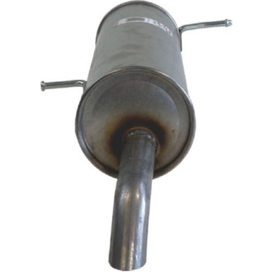 190-507 Endschalldämpfer