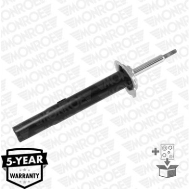 Monroe | Stoßdämpfer | 742028SP