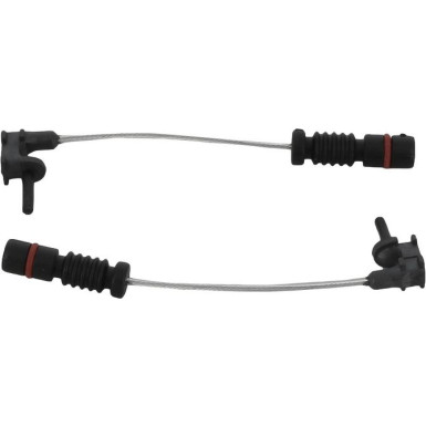 Ferodo | Warnkontakt, Bremsbelagverschleiß | FWI226