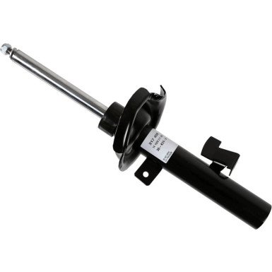 Sachs | Stoßdämpfer | 317 459