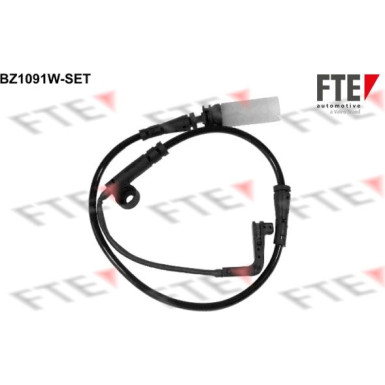 9410060 Warnkontakt, Bremsbelagverschleiß 9410060 Warnkontakt, Bremsbelagverschleiß