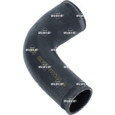 166353 Ladeluftschlauch