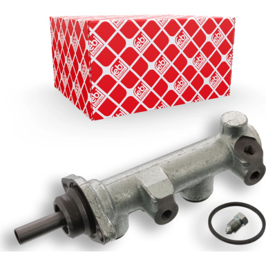 FEBI BILSTEIN 18318 Hauptbremszylinder FEBI BILSTEIN 18318 Hauptbremszylinder