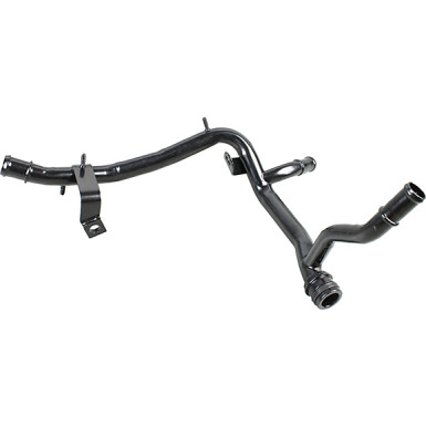 4010258 Kühlmittelrohrleitung